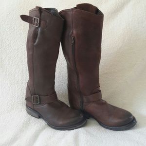 Steve Madden-Fairmont