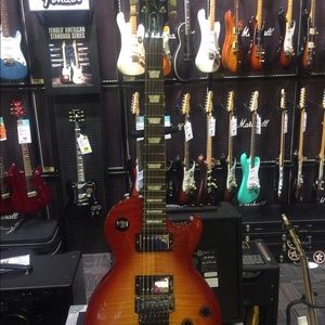 Meet your Posher, Arnold