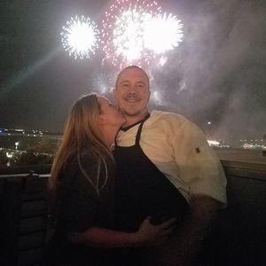 Meet your Posher, Dan