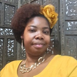 Meet your Posher, Erica