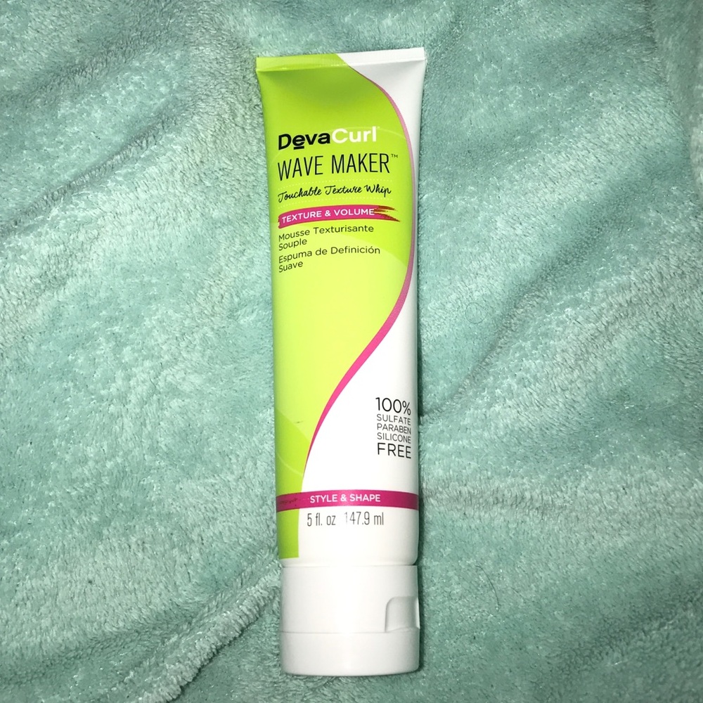 DevaCurl Wave Maker