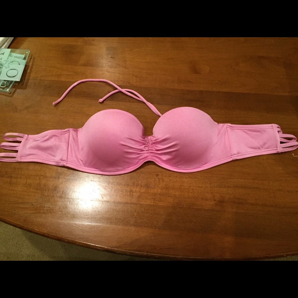 Victoria's Secret bikini top