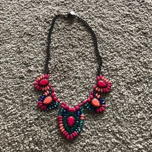 Stella and Dot necklace