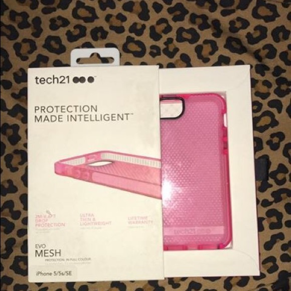 tech 21 iphone case - Picture 1 of 1
