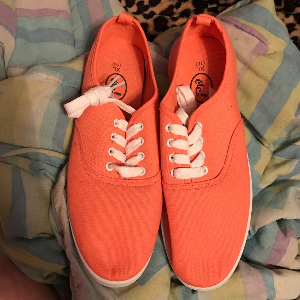 Size 10 rue 21 shoes