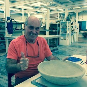 Meet your Posher, Robert