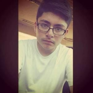 Meet your Posher, Jaime