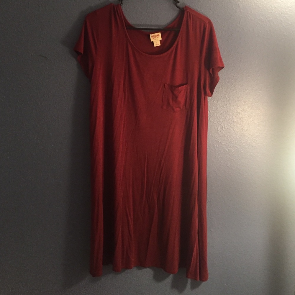 Garner Dress