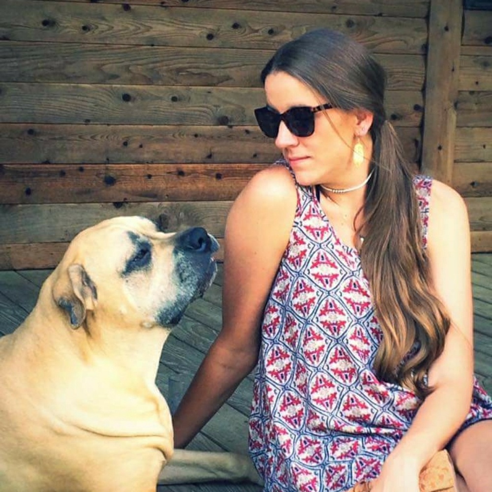 🌻Meet your Posher, Jodie🌻 - Picture 2 of 8