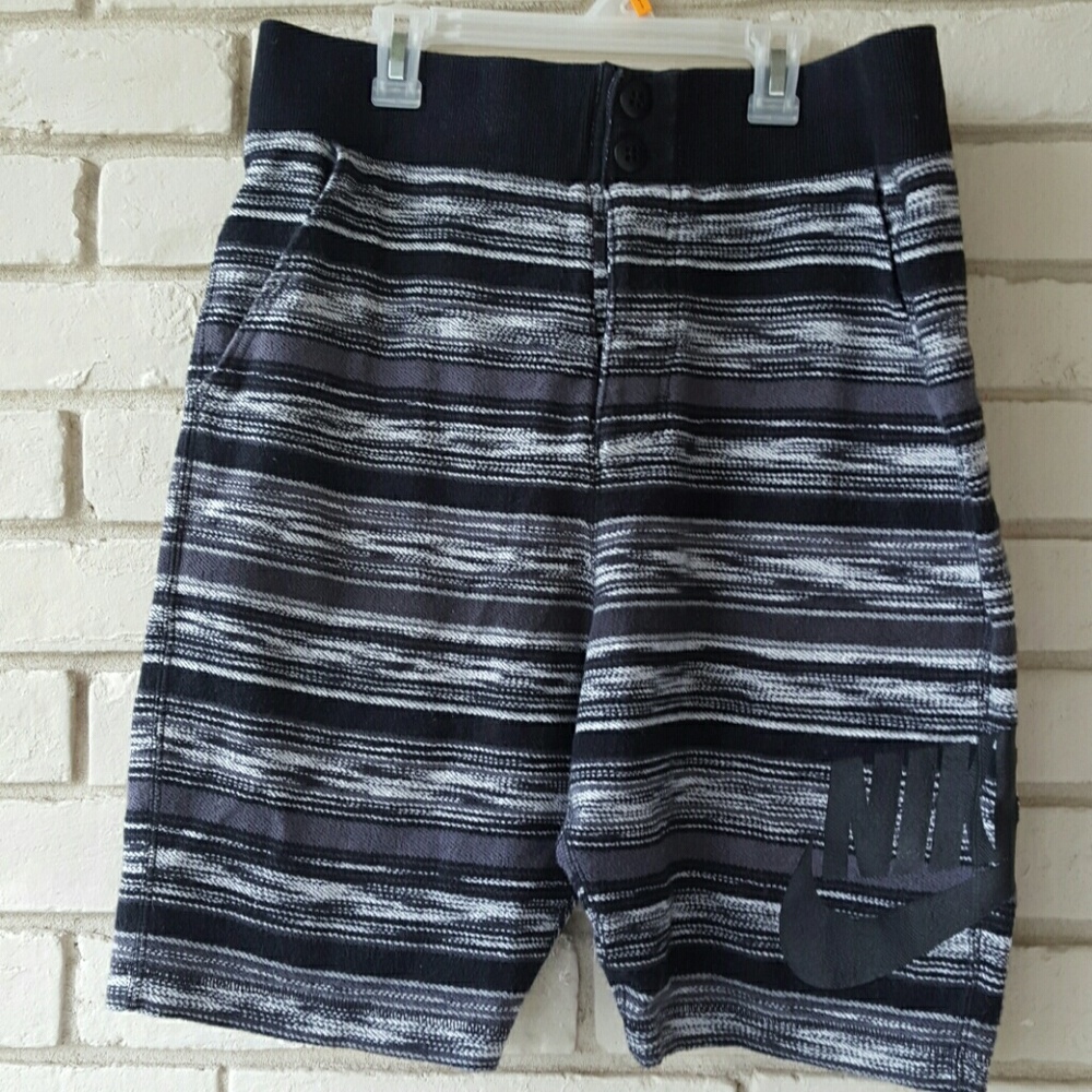 Nike F. C. Shorts
