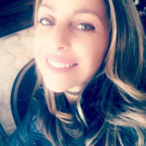 Meet your Posher, Ivette