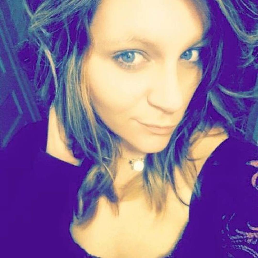 Meet your Posher, Ruth