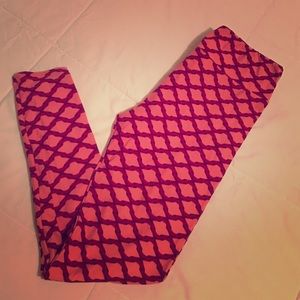 Lularoe Leggings
