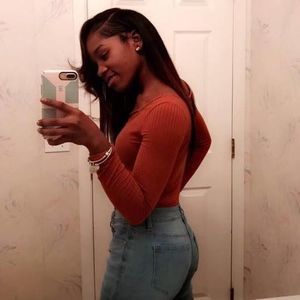 Meet your Posher, Tevin