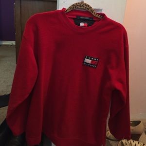 Tommy Hilfiger sweater