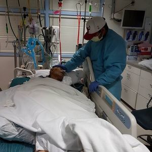 Meet your Posher, Junjun