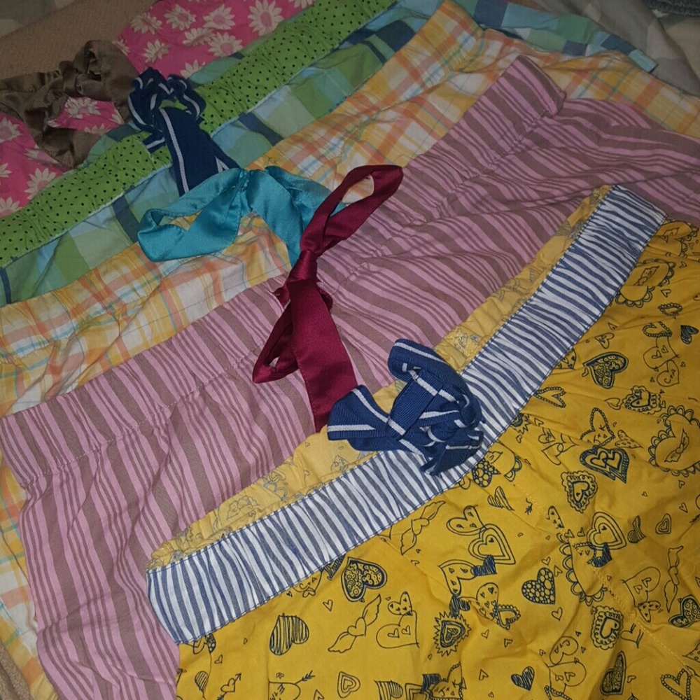 Lounge Shorts Lot