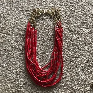 Stella and Dot necklace