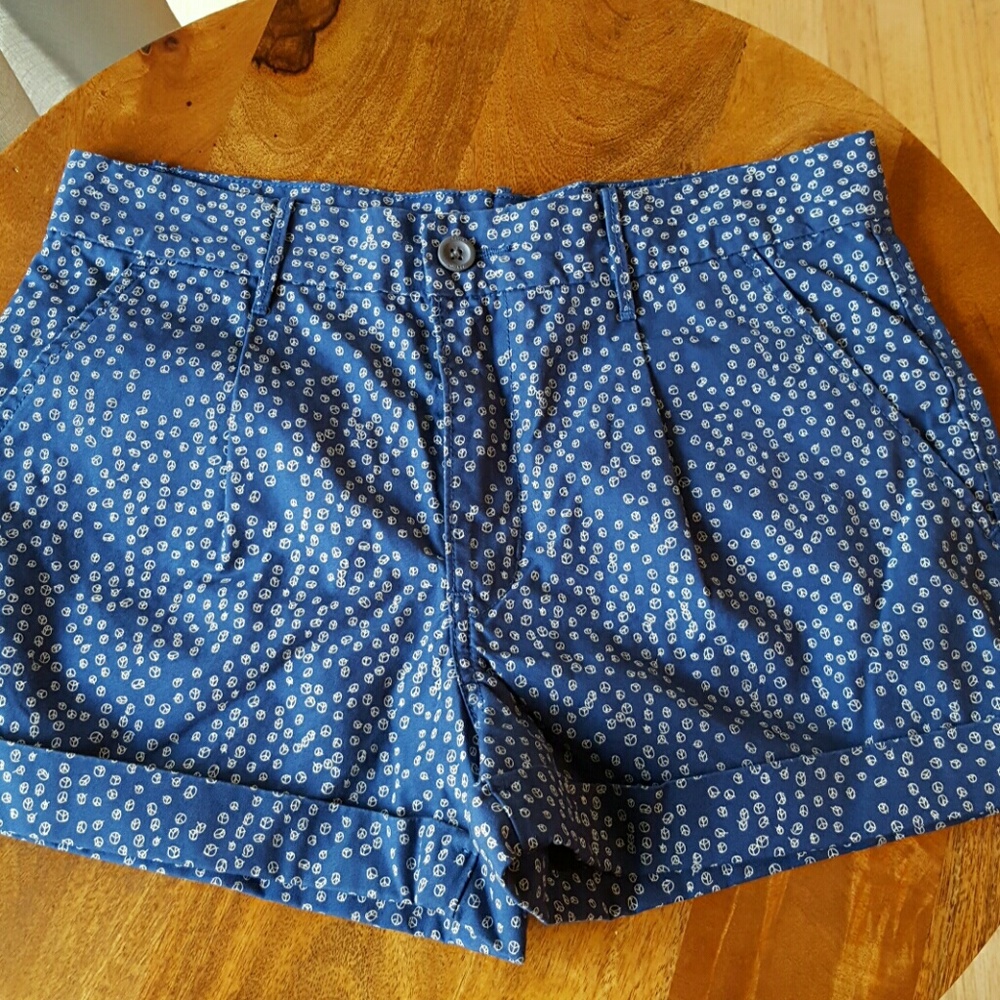 Levi Shorts