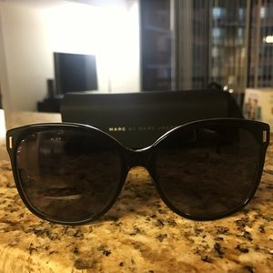 Marc by Marc Jacobs sunglasses