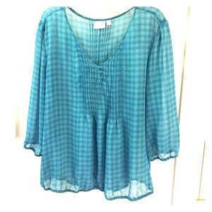 Groovy, flower child boho chic shirt ✌🏻️