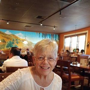 Meet your Posher, Vicky