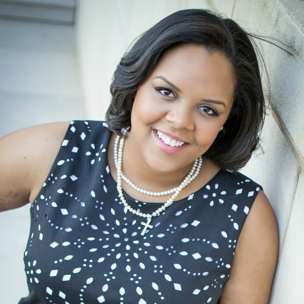 Meet your Posher, Carrington