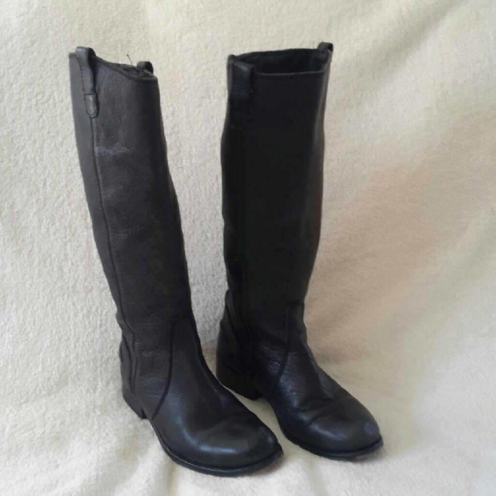Steve Madden-Riddle