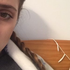 Meet your Posher, Morgan