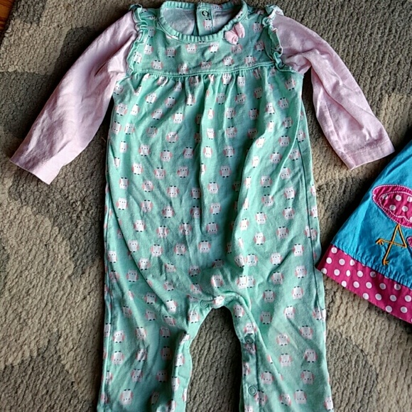 2 12m a outfits! - Picture 2 of 3