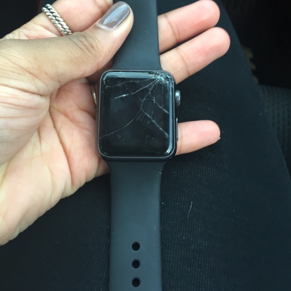 Apple Watch ⌚️ 42mm