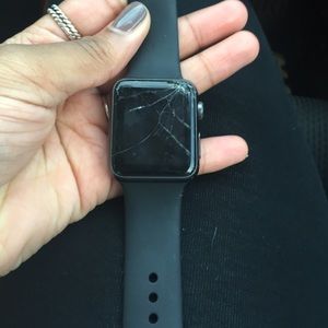 Apple Watch ⌚️ 42mm