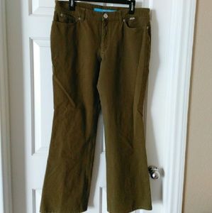 Escada Sport Kate pants