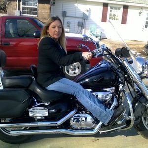 Meet your Posher, Sandy