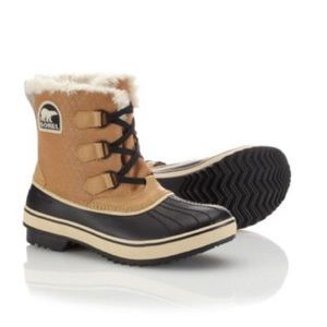 Waterproof Sorel Snow Boot
