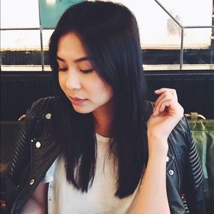 Meet your Posher, Anh