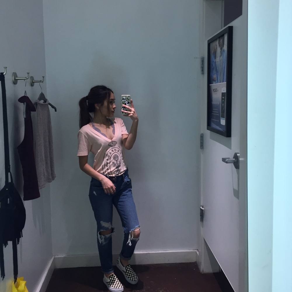 Meet your Posher, Mariah