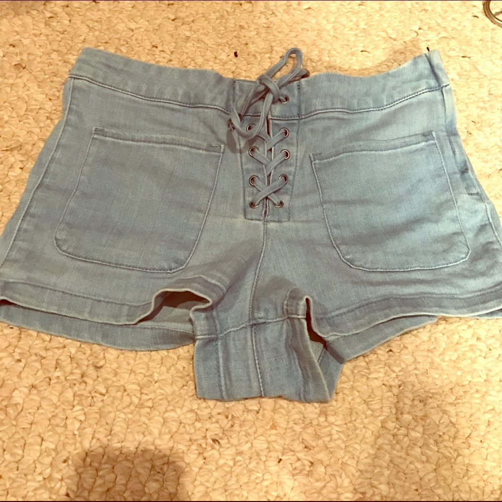 BDG shorts