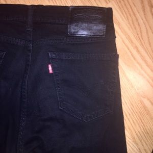 Levi's 510 Skinny Fit Stretch Jean