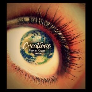 Creations For A Cause. Update!