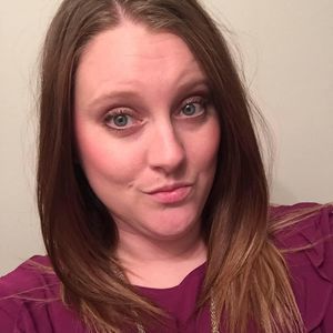 Meet your Posher, Nichole