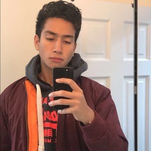 Meet your Posher, Rafael