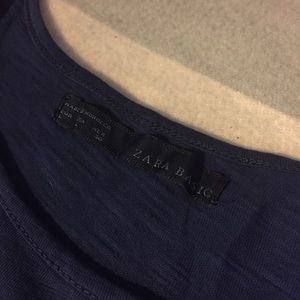Zara Tops - 💙ZARA TIER TOP💙 Zara Tops - 💙ZARA TIER TOP💙