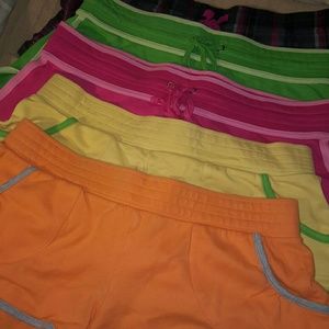 Lounge Shorts Lot