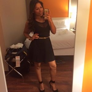 Meet your Posher, Arly