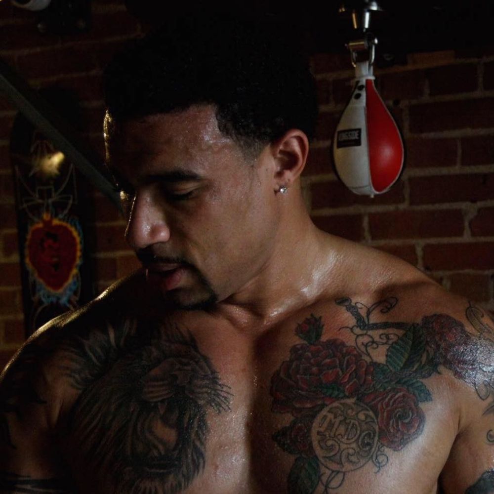 Meet your Posher, Glen