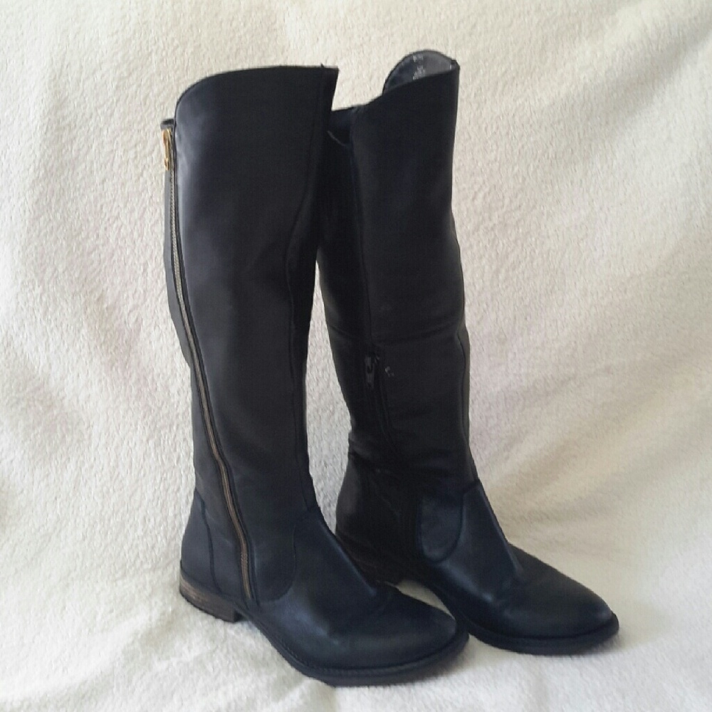Steve Madden-Smithe