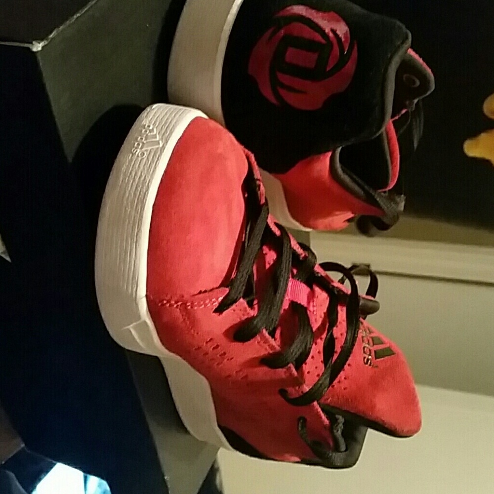 Derrick  Rose