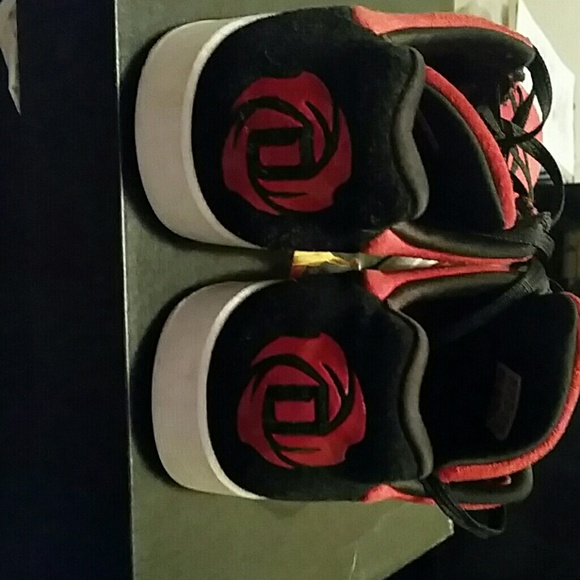 Derrick Rose - Picture 3 of 3