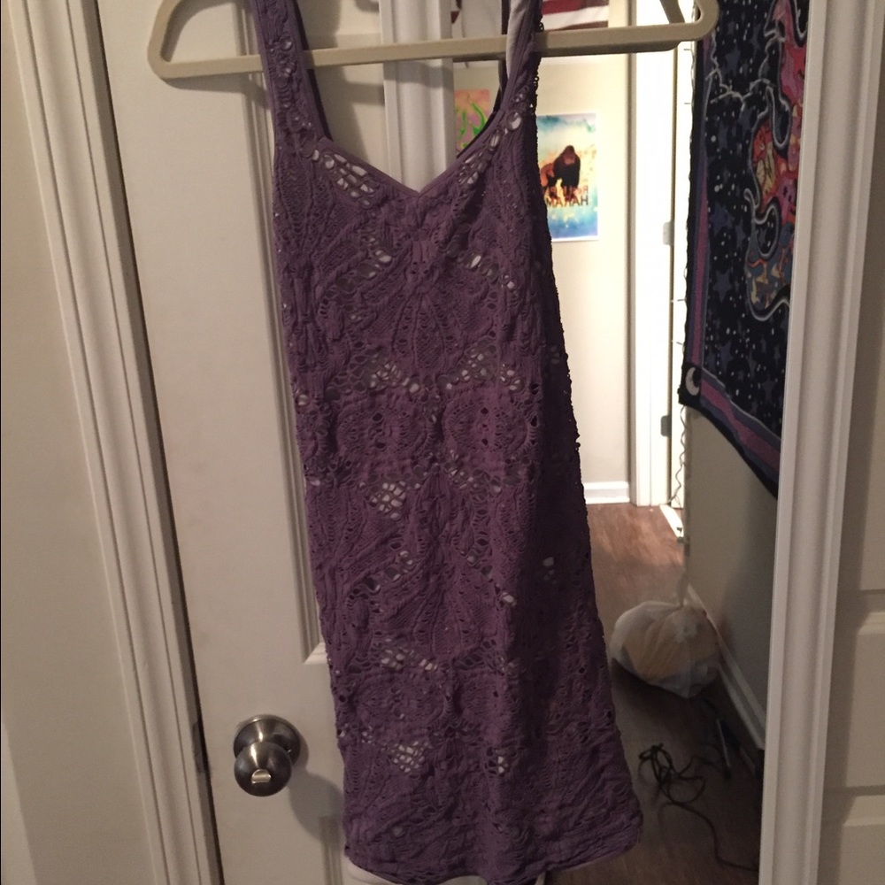 Free people tight dress